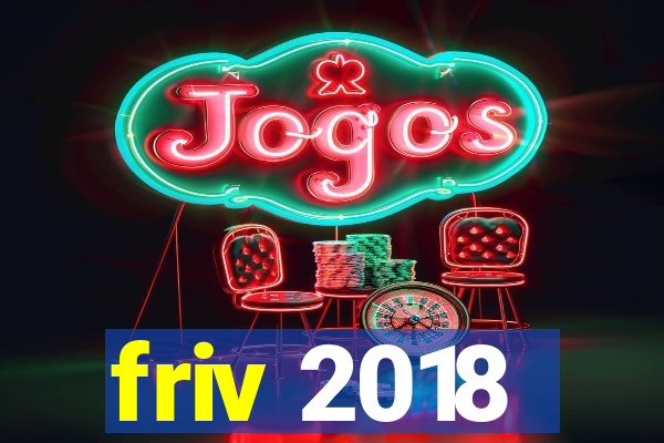 friv 2018